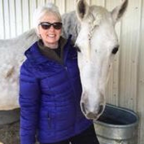 DiAnn Hitchcox