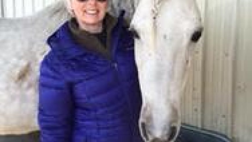 DiAnn Hitchcox